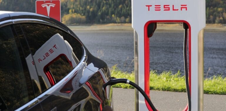 Nabíjecí stanice pro elektromobily v&nbsp;Chorvatsku